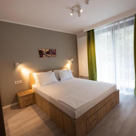 Timisoara Prime Residence מראה חיצוני תמונה