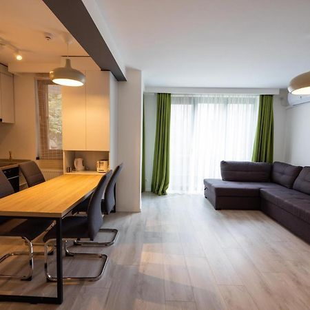Timisoara Prime Residence מראה חיצוני תמונה