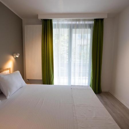 Timisoara Prime Residence מראה חיצוני תמונה