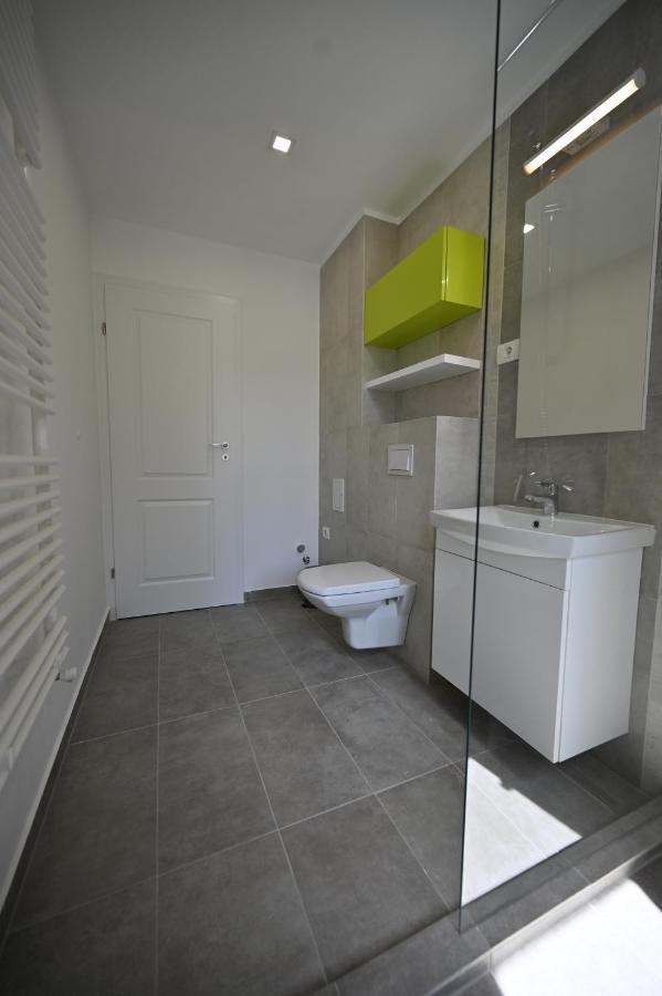 Timisoara Prime Residence מראה חיצוני תמונה
