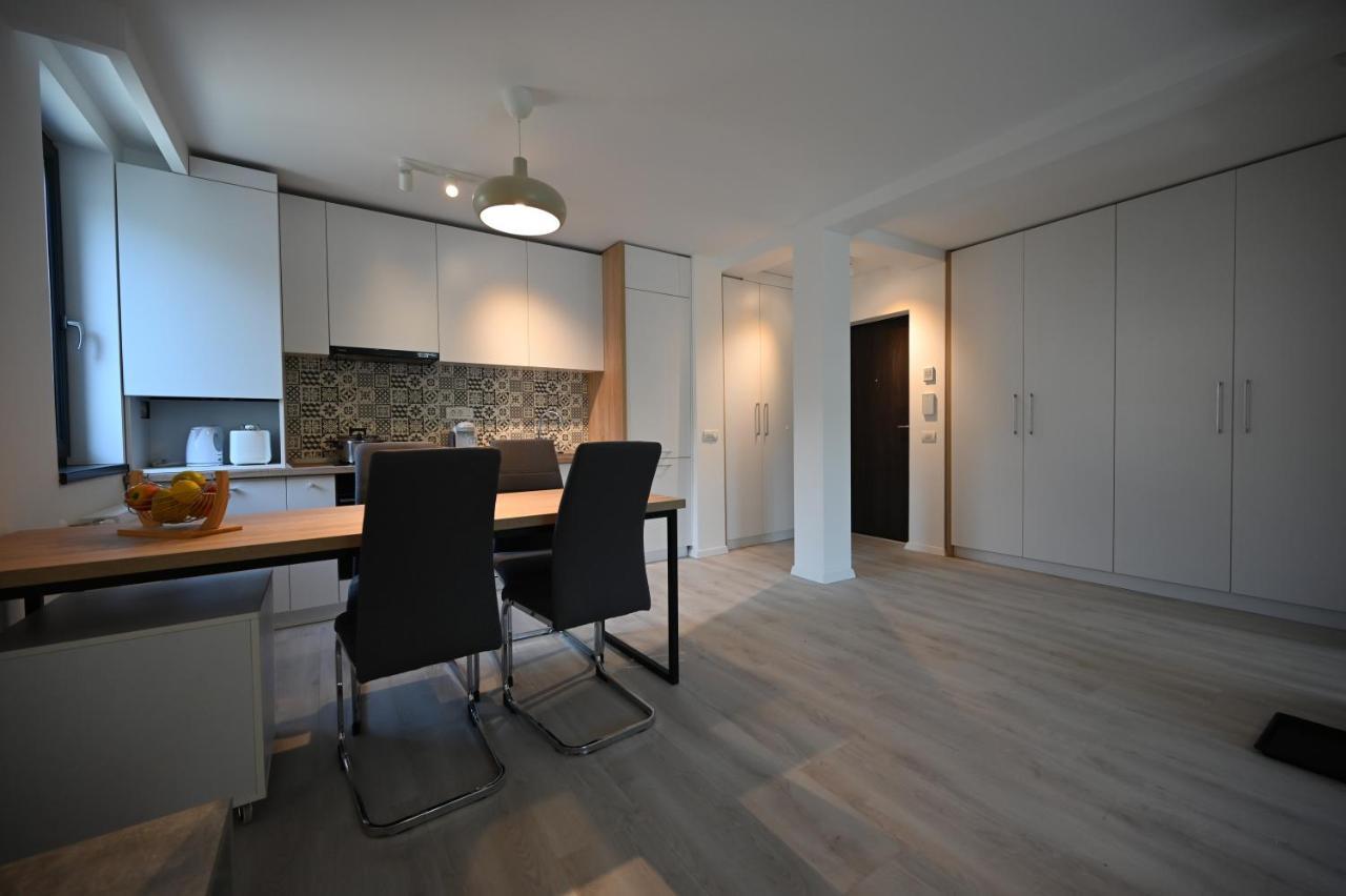 Timisoara Prime Residence מראה חיצוני תמונה