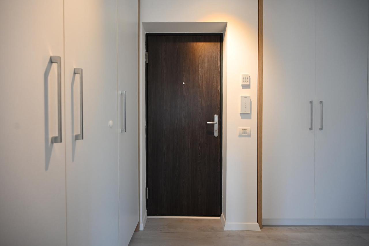 Timisoara Prime Residence מראה חיצוני תמונה