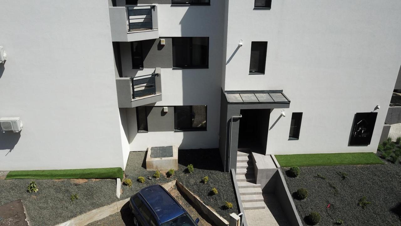 Timisoara Prime Residence מראה חיצוני תמונה