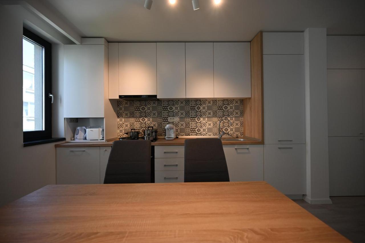 Timisoara Prime Residence מראה חיצוני תמונה