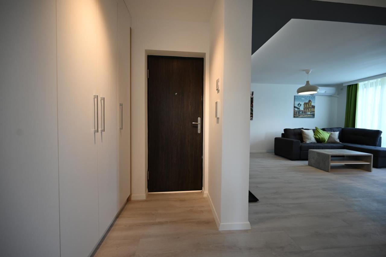 Timisoara Prime Residence מראה חיצוני תמונה