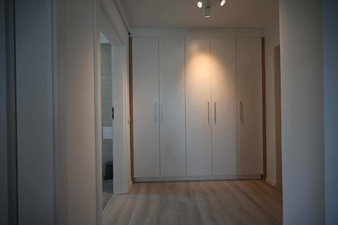 Timisoara Prime Residence מראה חיצוני תמונה