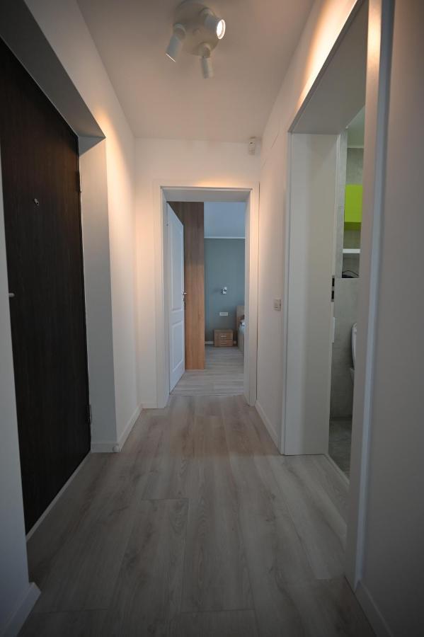 Timisoara Prime Residence מראה חיצוני תמונה