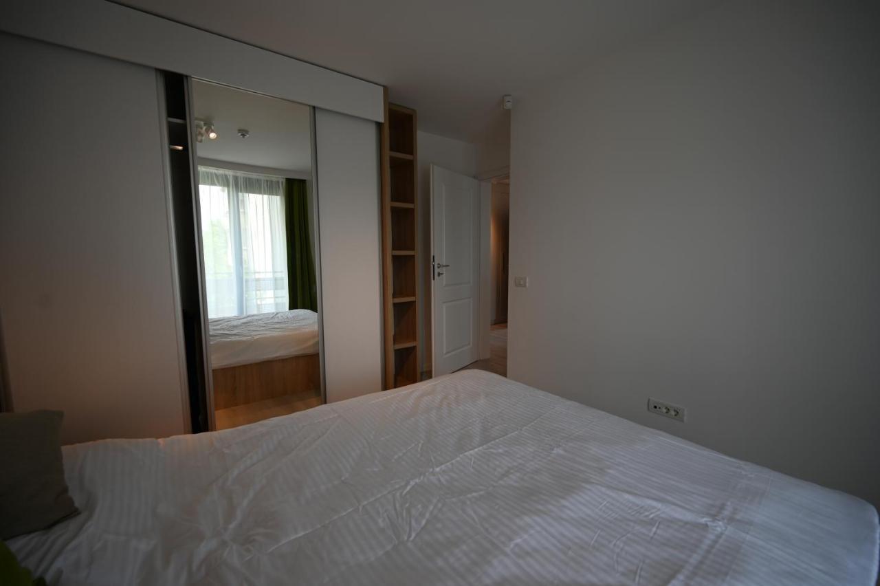 Timisoara Prime Residence מראה חיצוני תמונה