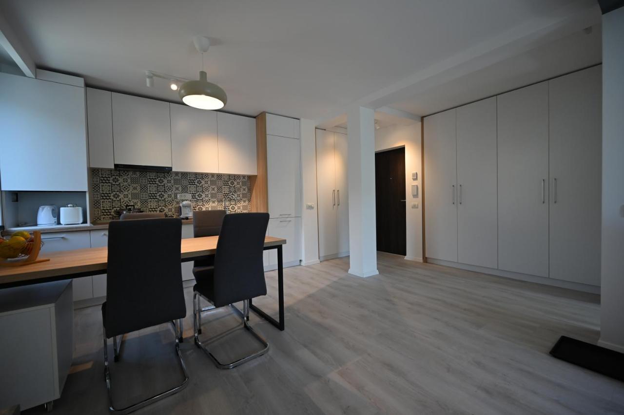 Timisoara Prime Residence מראה חיצוני תמונה