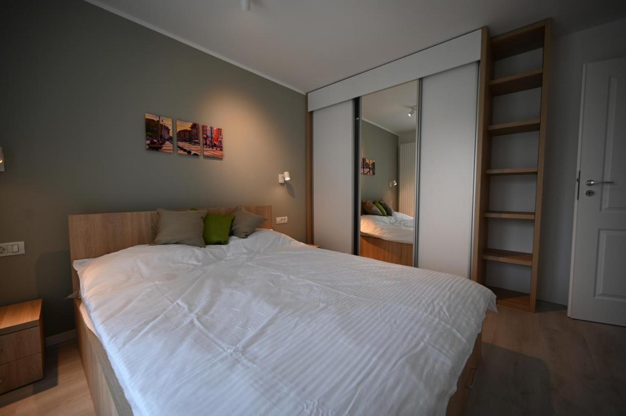 Timisoara Prime Residence מראה חיצוני תמונה