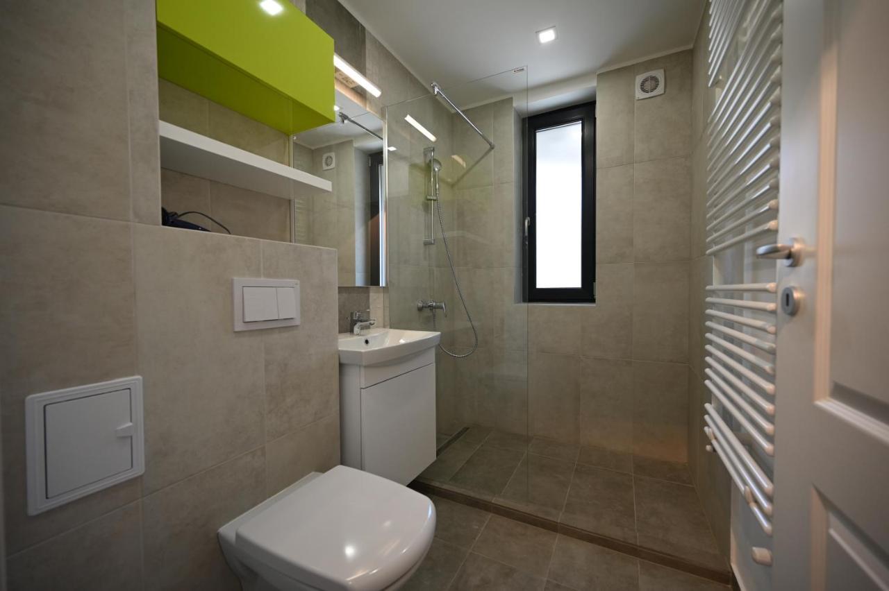 Timisoara Prime Residence מראה חיצוני תמונה