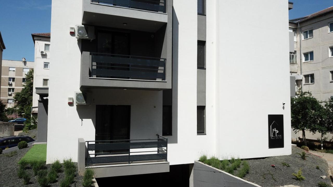 Timisoara Prime Residence מראה חיצוני תמונה