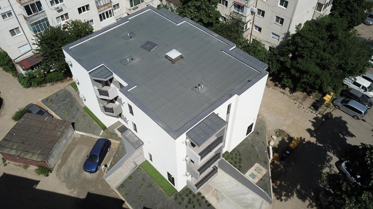 Timisoara Prime Residence מראה חיצוני תמונה