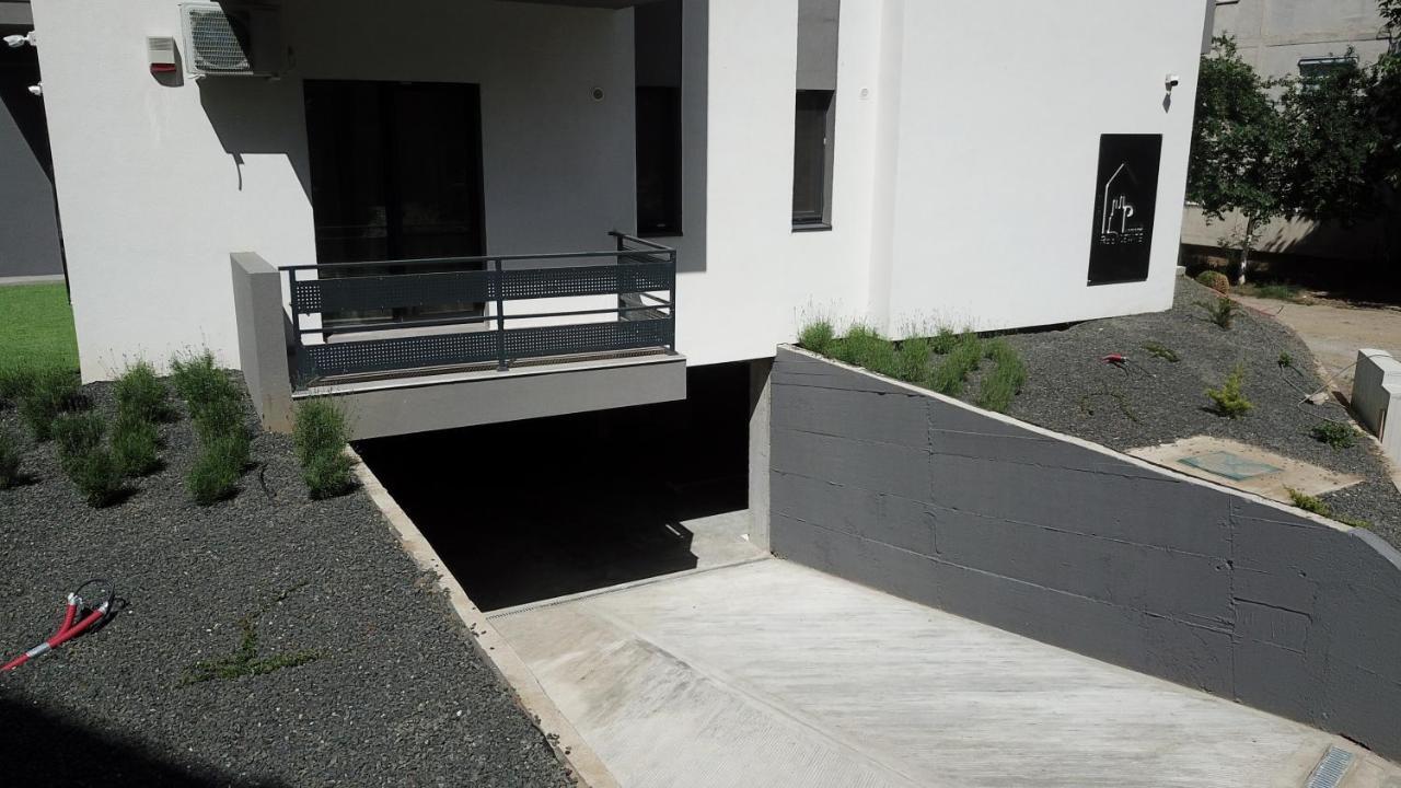 Timisoara Prime Residence מראה חיצוני תמונה