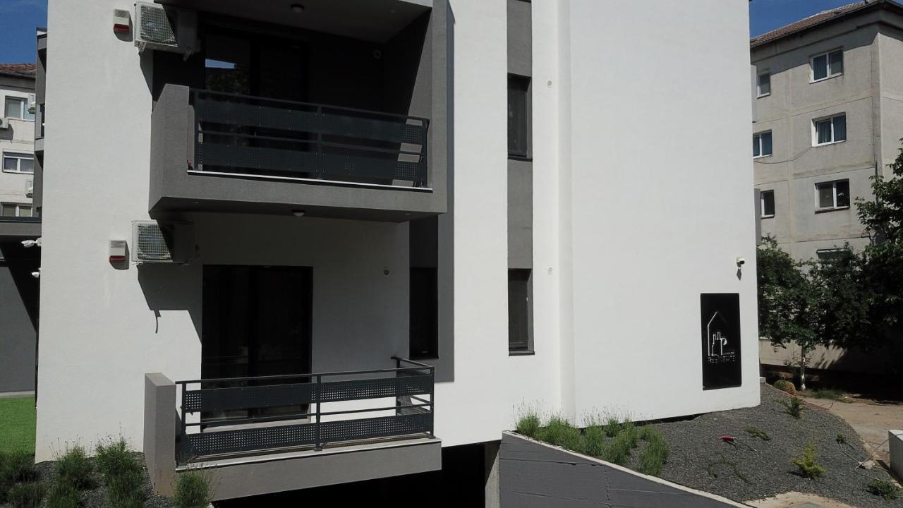 Timisoara Prime Residence מראה חיצוני תמונה