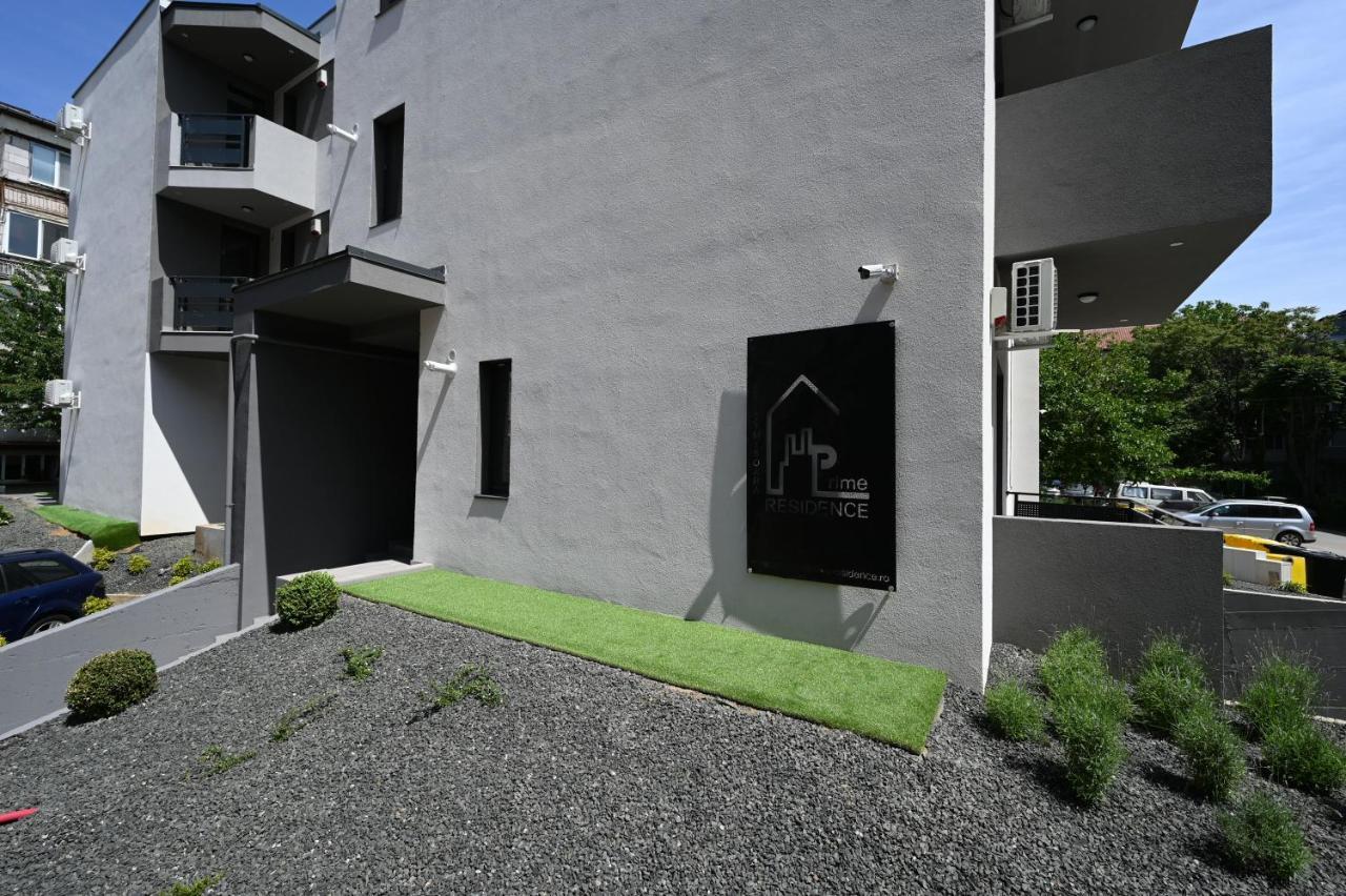 Timisoara Prime Residence מראה חיצוני תמונה