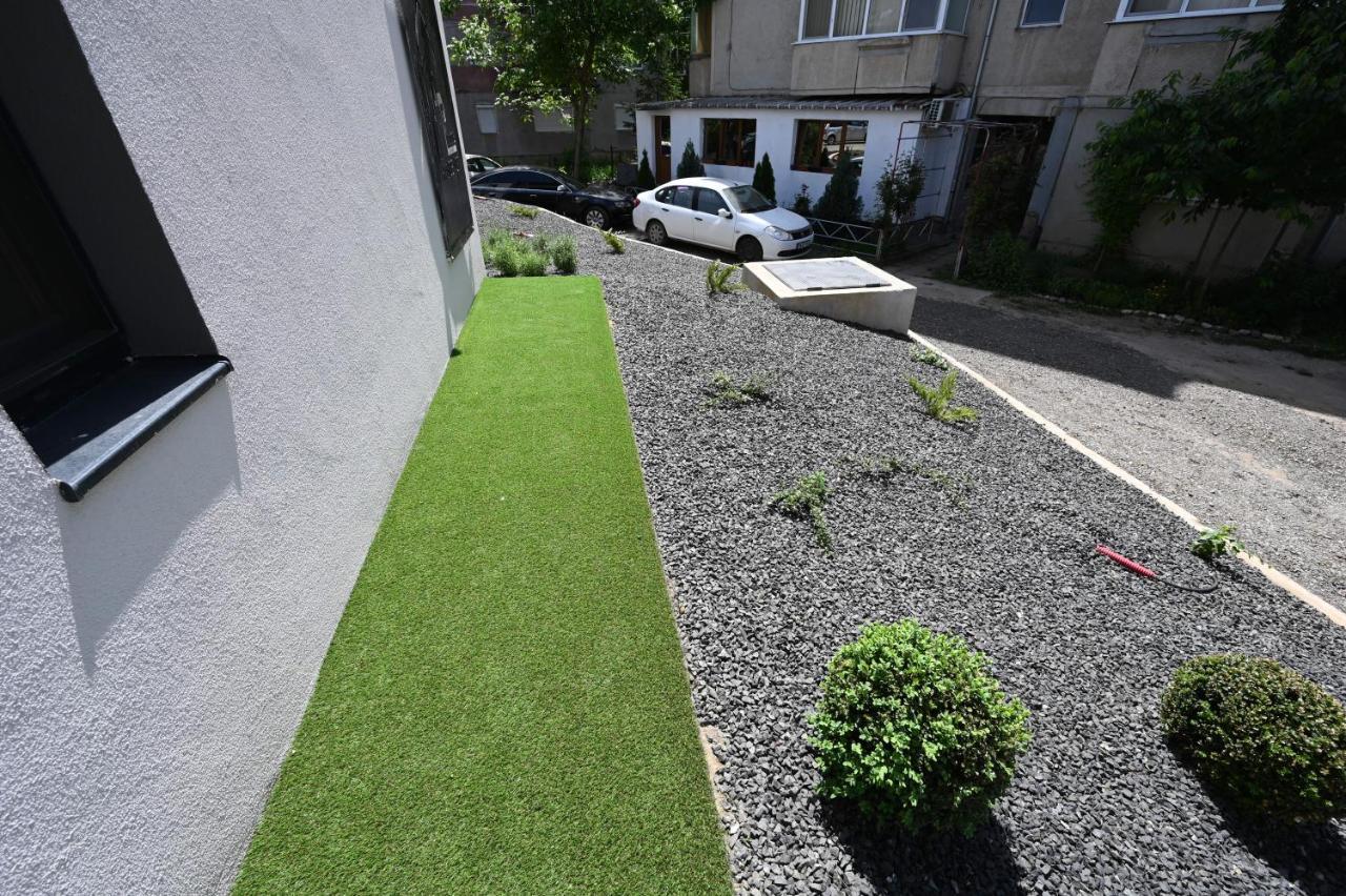 Timisoara Prime Residence מראה חיצוני תמונה