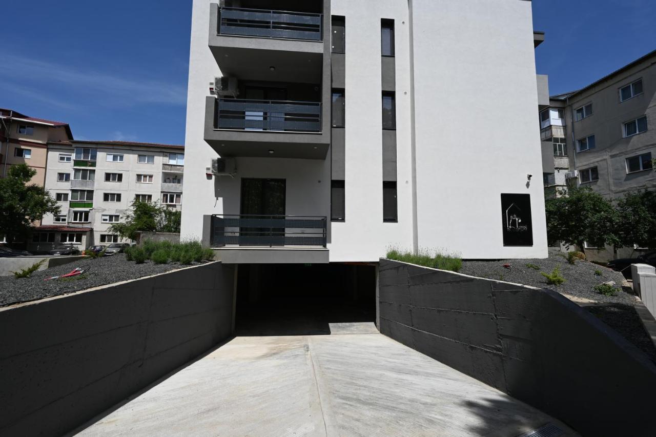 Timisoara Prime Residence מראה חיצוני תמונה