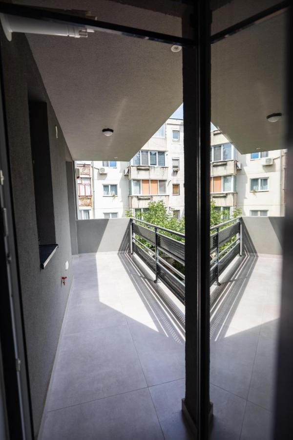 Timisoara Prime Residence מראה חיצוני תמונה