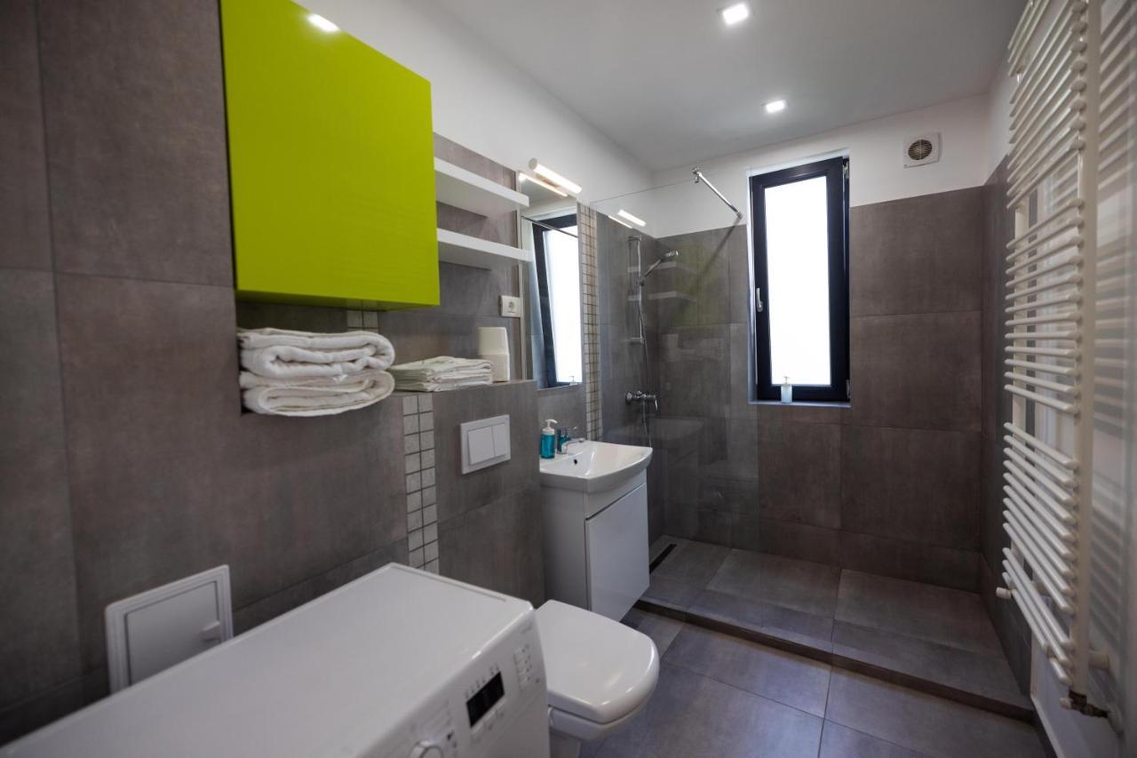 Timisoara Prime Residence מראה חיצוני תמונה
