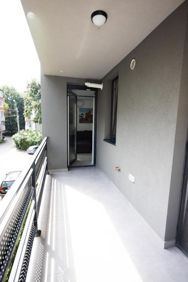 Timisoara Prime Residence מראה חיצוני תמונה